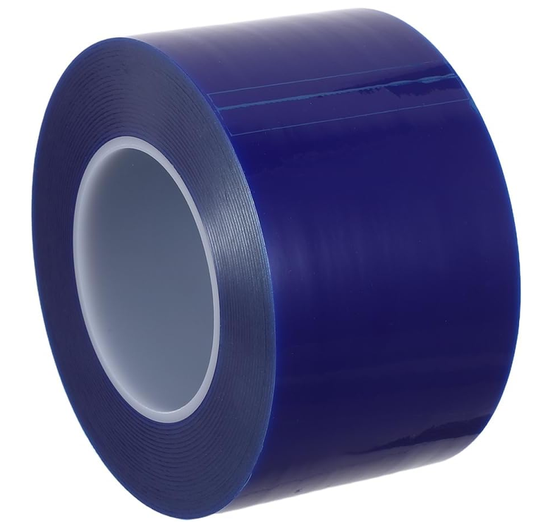 RIM PROTECTION TAPE 200M X 80MM
